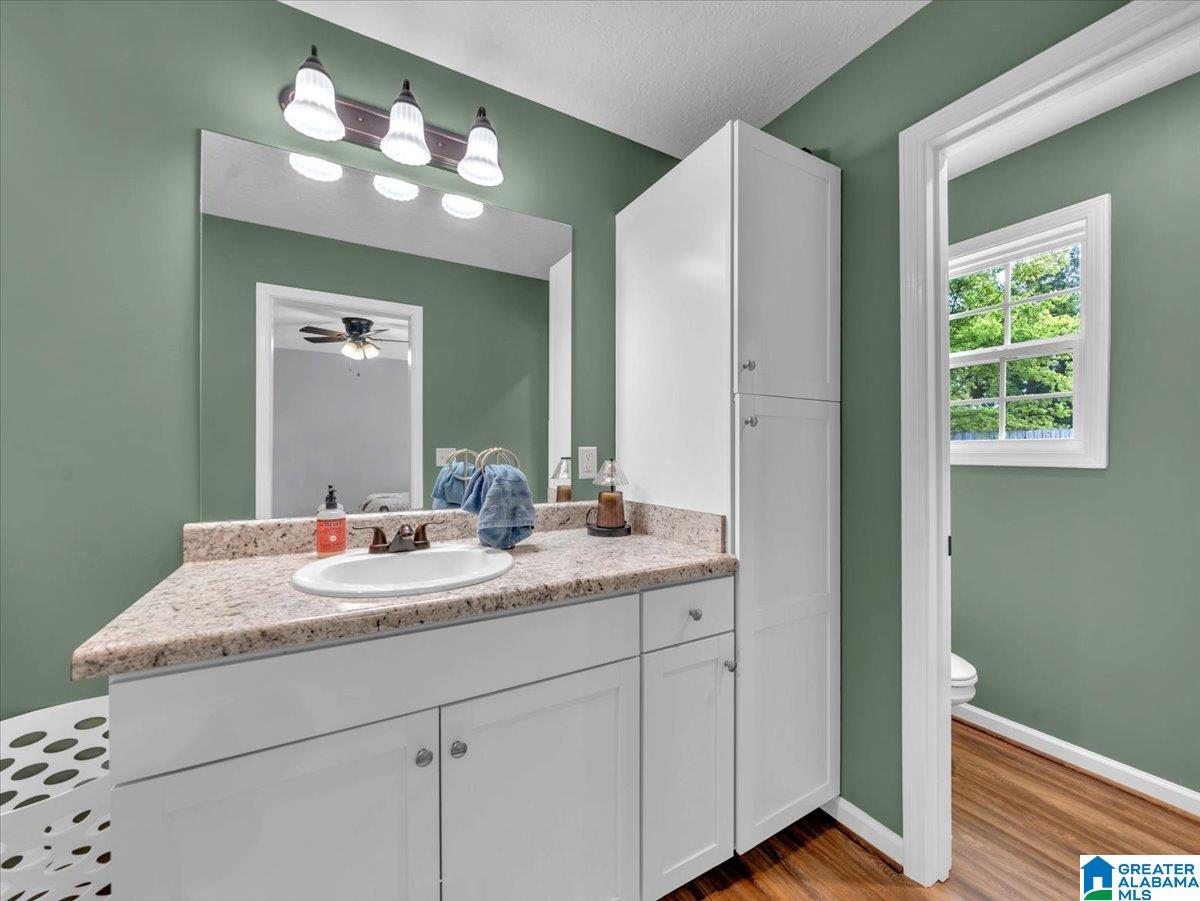 283 Raptor Way Anniston, AL 36207 - Photo 22 of 42 Gallery Image 22