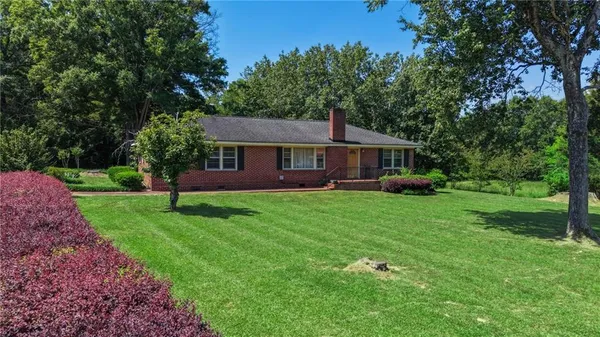 $239,900 | 126 Jones Street, Summerville, GA 30747