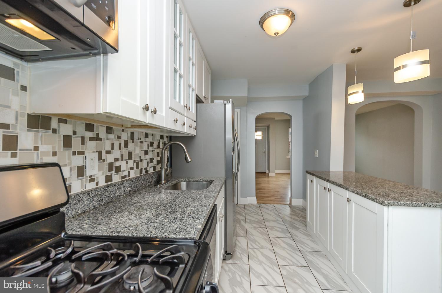 4003 Century Road Baltimore, MD 21206 - Photo 14 of 26 Kitchen