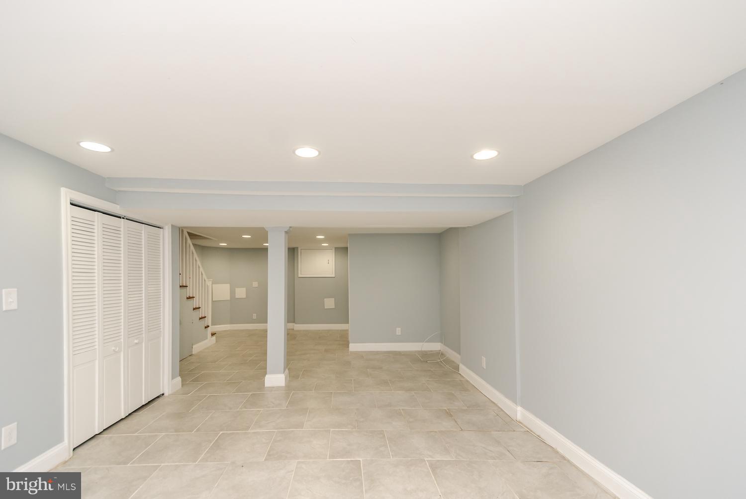 4003 Century Road Baltimore, MD 21206 - Photo 22 of 26 Basement