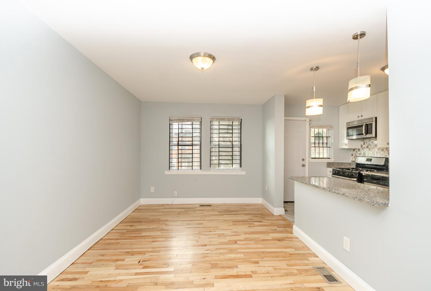 4003 Century Road Baltimore, MD 21206 - Photo 8 of 26 Dining Rood