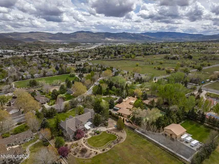 $3,700,000 | 1145 Country Estates Circle, Reno, NV 89511