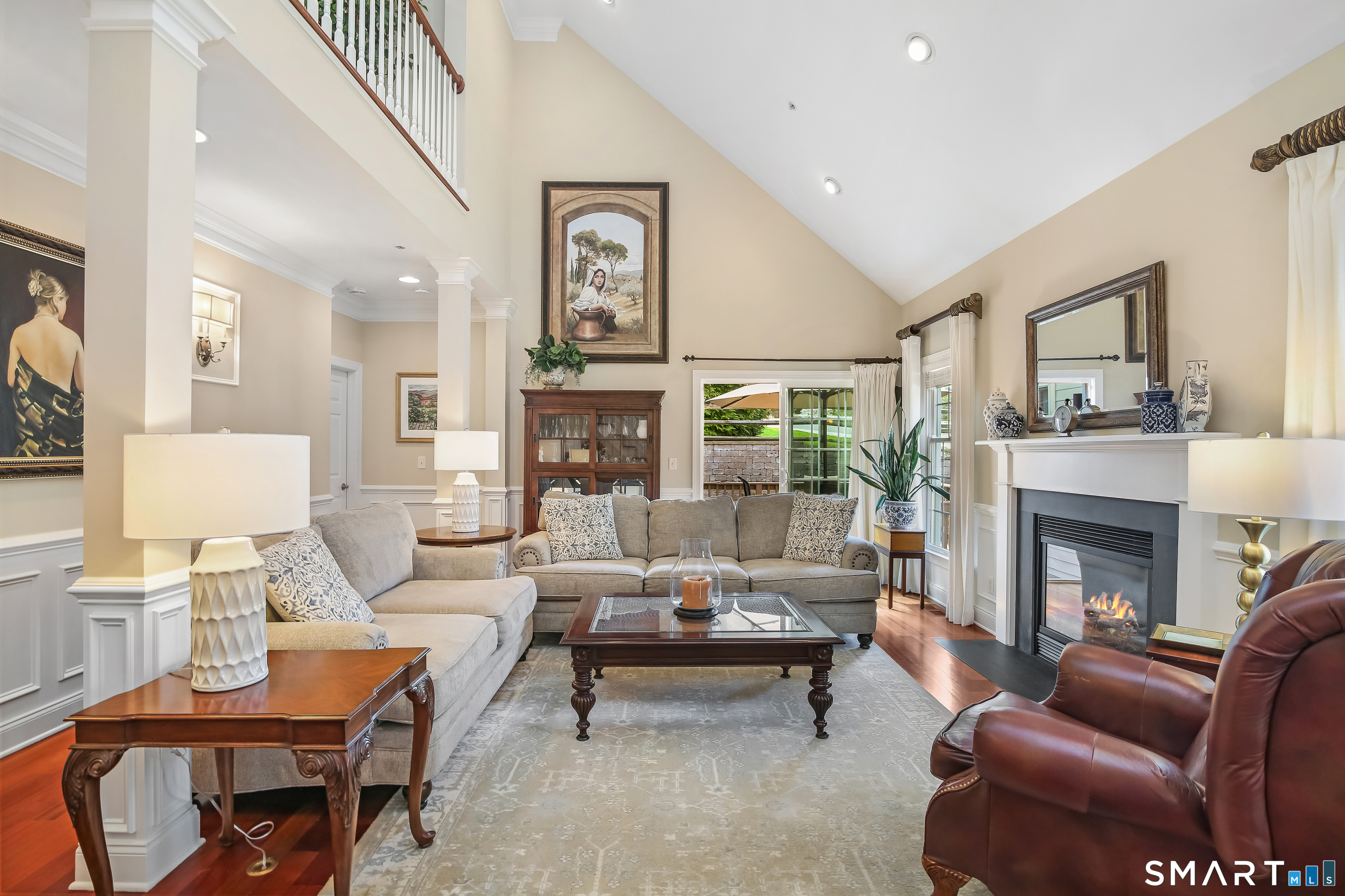 638 Danbury Road, Unit 64 Ridgefield, CT 06877 - Photo 4 of 31
