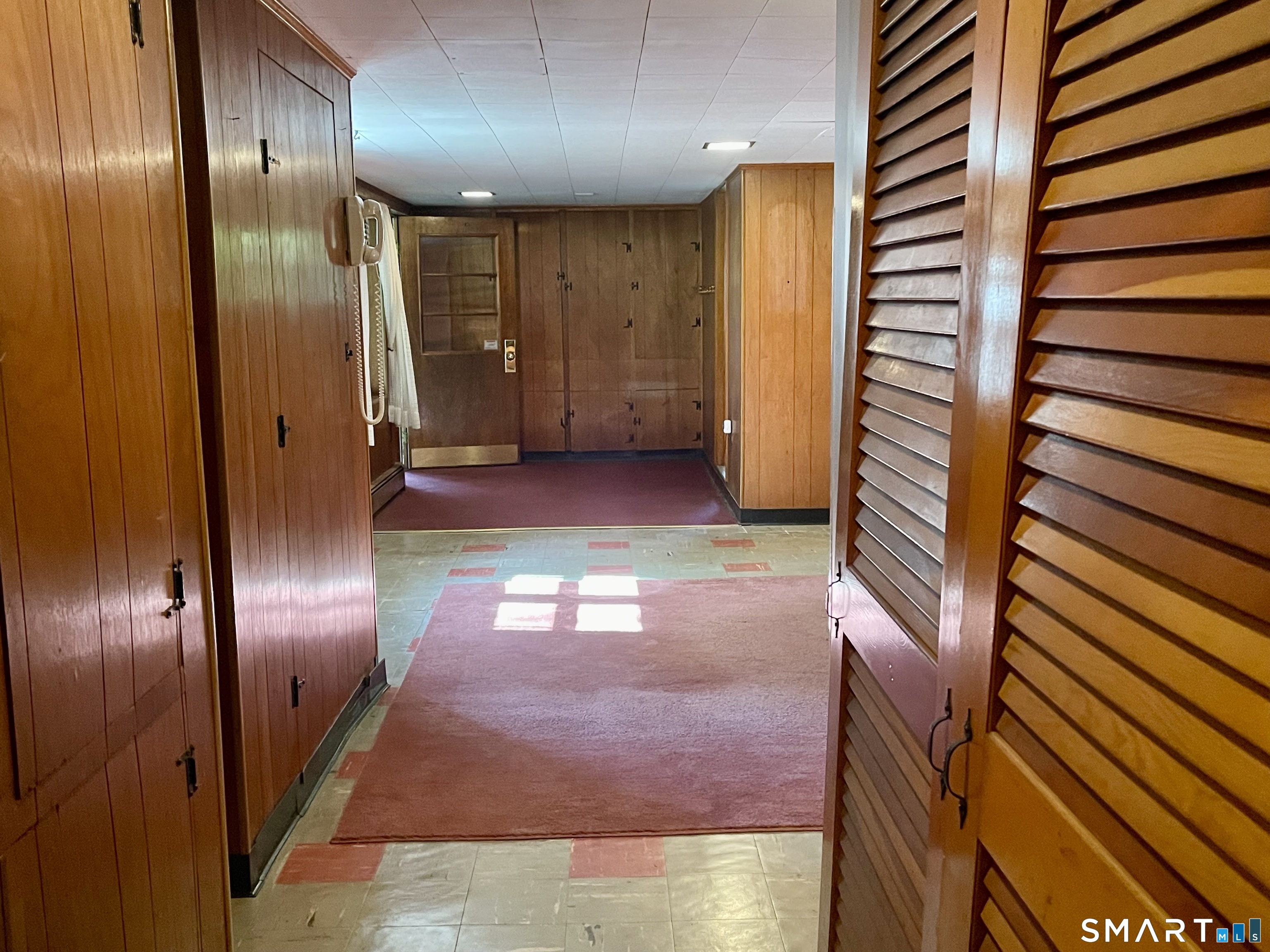 9 Apple Lane Redding, CT 06896 - Photo 29 of 39 Back downstairs