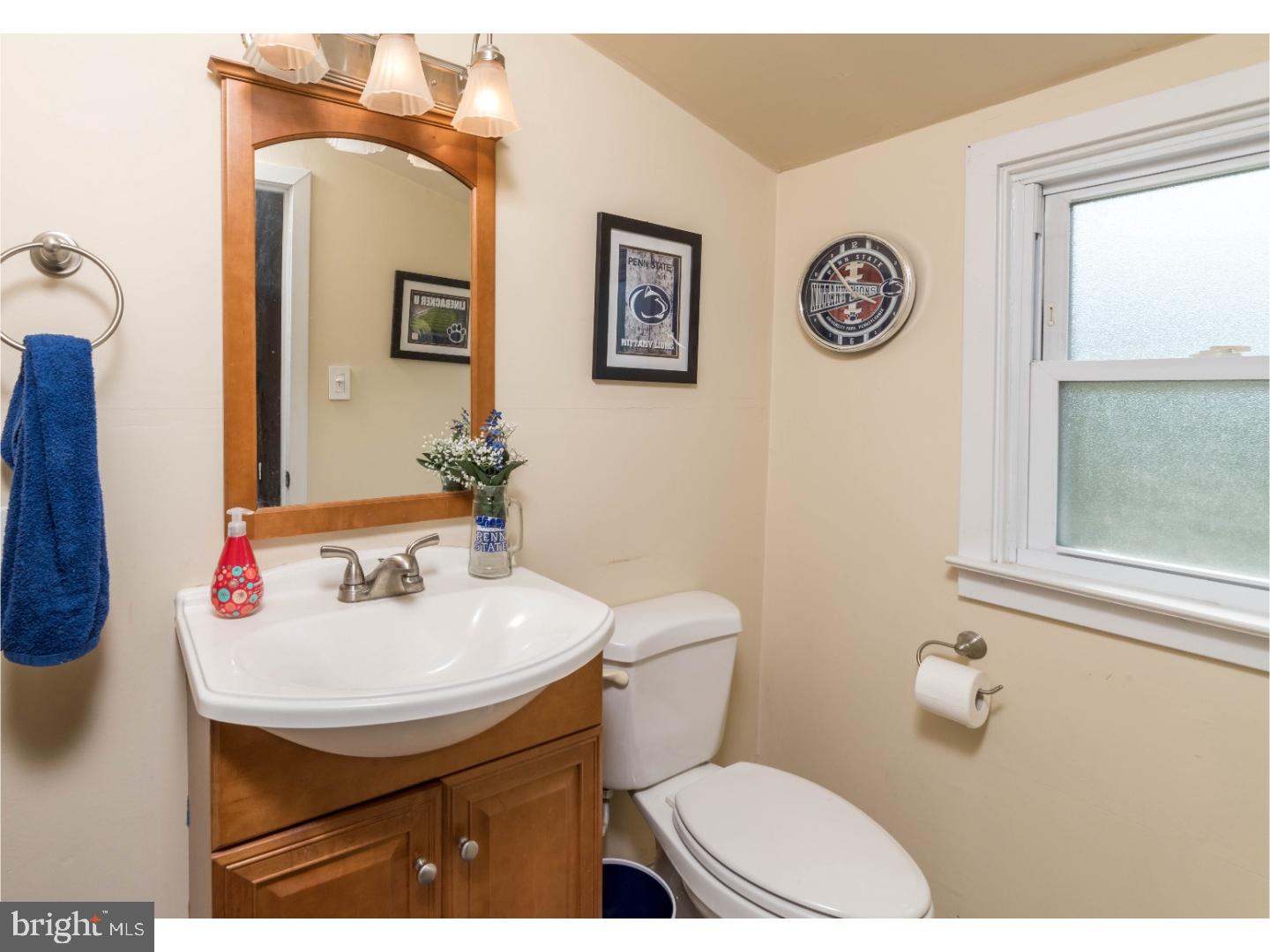 407 Parkside Avenue Reading, PA 19607 - Photo 13 of 24 Master Bathroom