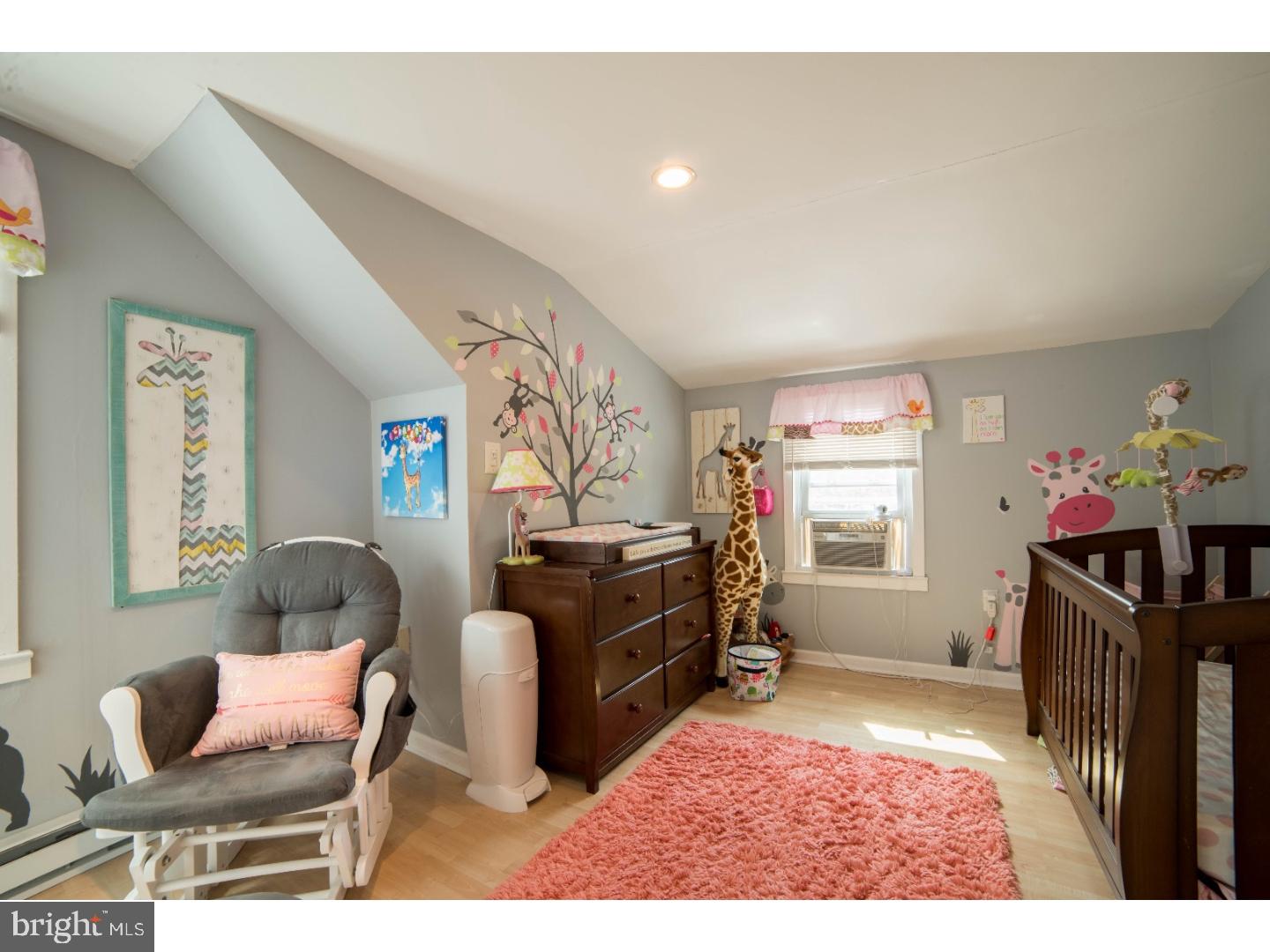 407 Parkside Avenue Reading, PA 19607 - Photo 15 of 24 Master Bedroom