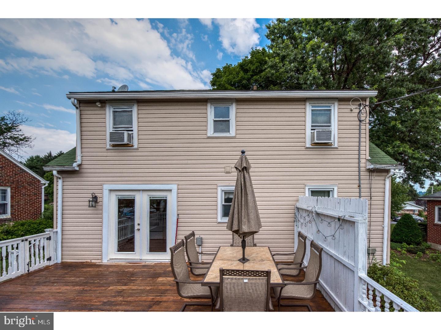407 Parkside Avenue Reading, PA 19607 - Photo 21 of 24 Gallery Image 21