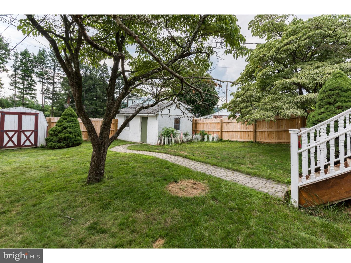 407 Parkside Avenue Reading, PA 19607 - Photo 23 of 24 Gallery Image 23