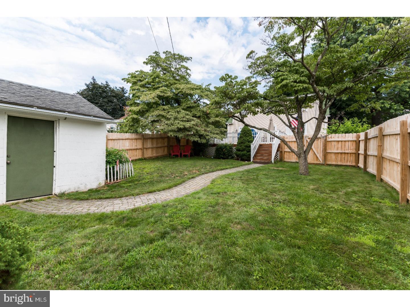 407 Parkside Avenue Reading, PA 19607 - Photo 24 of 24 Gallery Image 24
