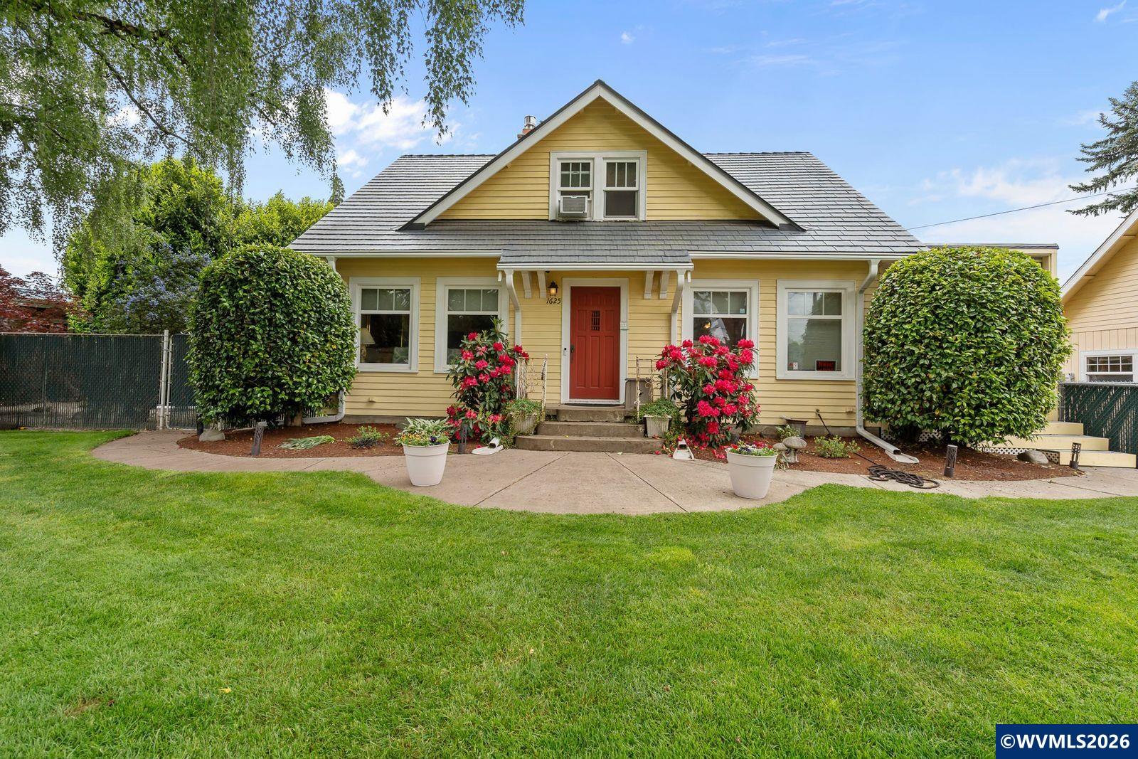 1625 Chemawa Road North Keizer, OR 97303 - Photo 1 of 50