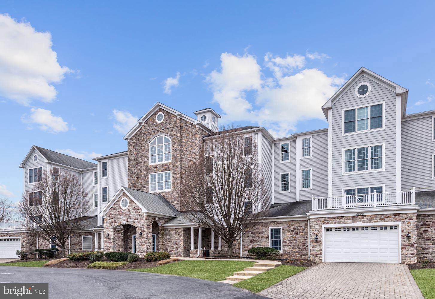 4760 Water Park Drive, Unit R Belcamp, MD 21017 - Photo 1 of 34 4760 Water Park Drive