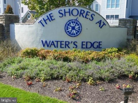 4760 Water Park Drive, Unit R Belcamp, MD 21017 - Photo 2 of 34 Water's Edge Community
