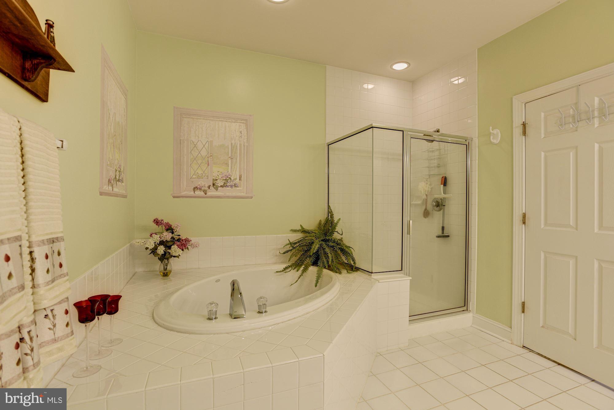 4760 Water Park Drive, Unit R Belcamp, MD 21017 - Photo 16 of 34 Primary Bath