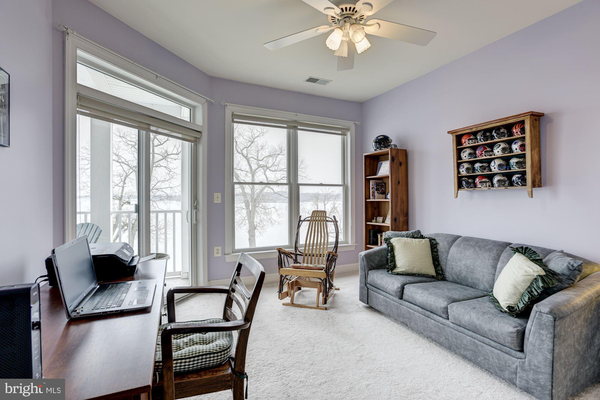 4760 Water Park Drive, Unit R Belcamp, MD 21017 - Photo 17 of 34 Bedroom