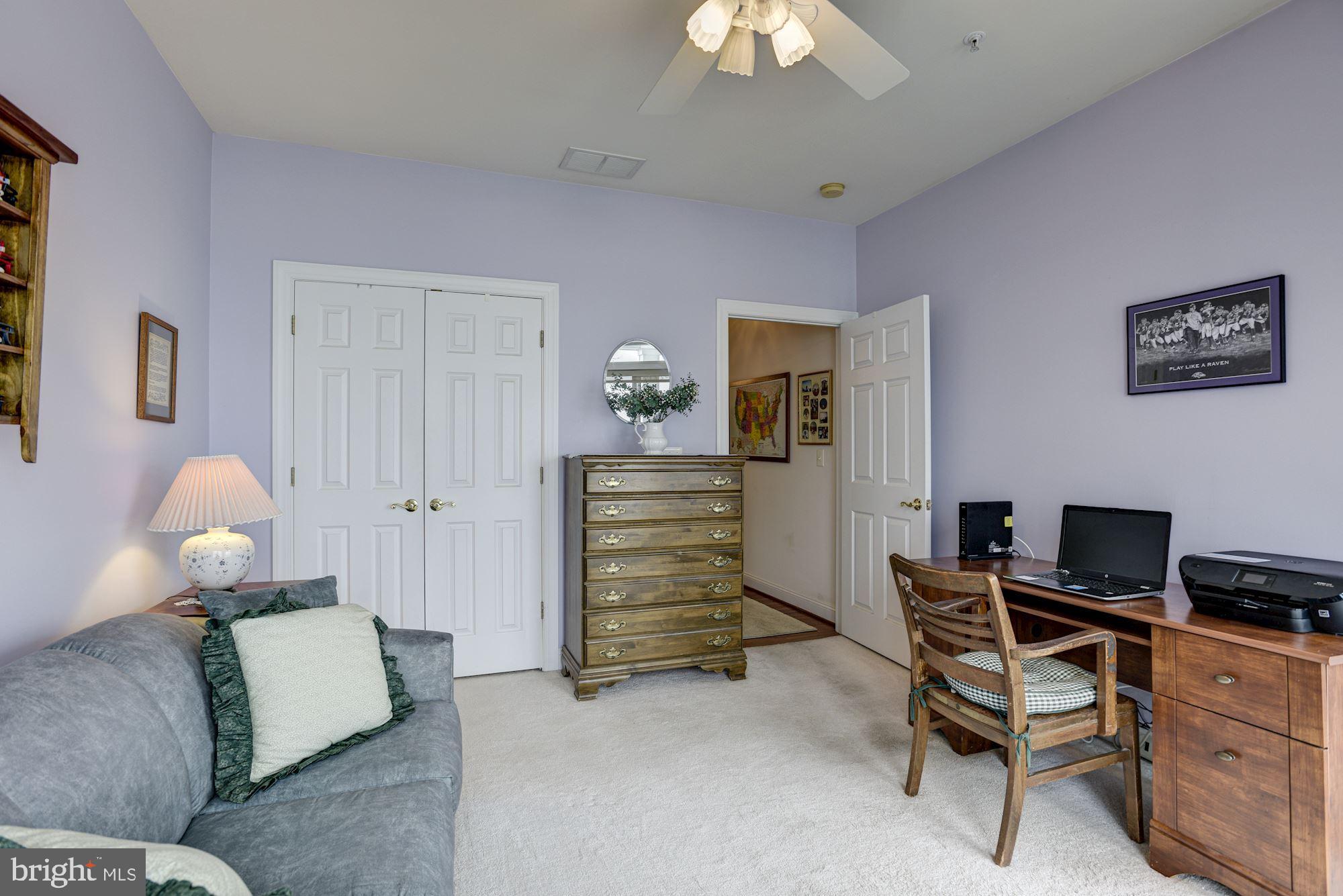 4760 Water Park Drive, Unit R Belcamp, MD 21017 - Photo 18 of 34 Bedroom
