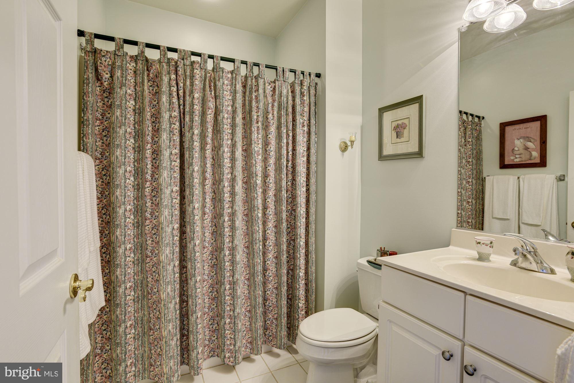 4760 Water Park Drive, Unit R Belcamp, MD 21017 - Photo 19 of 34 Full Bath