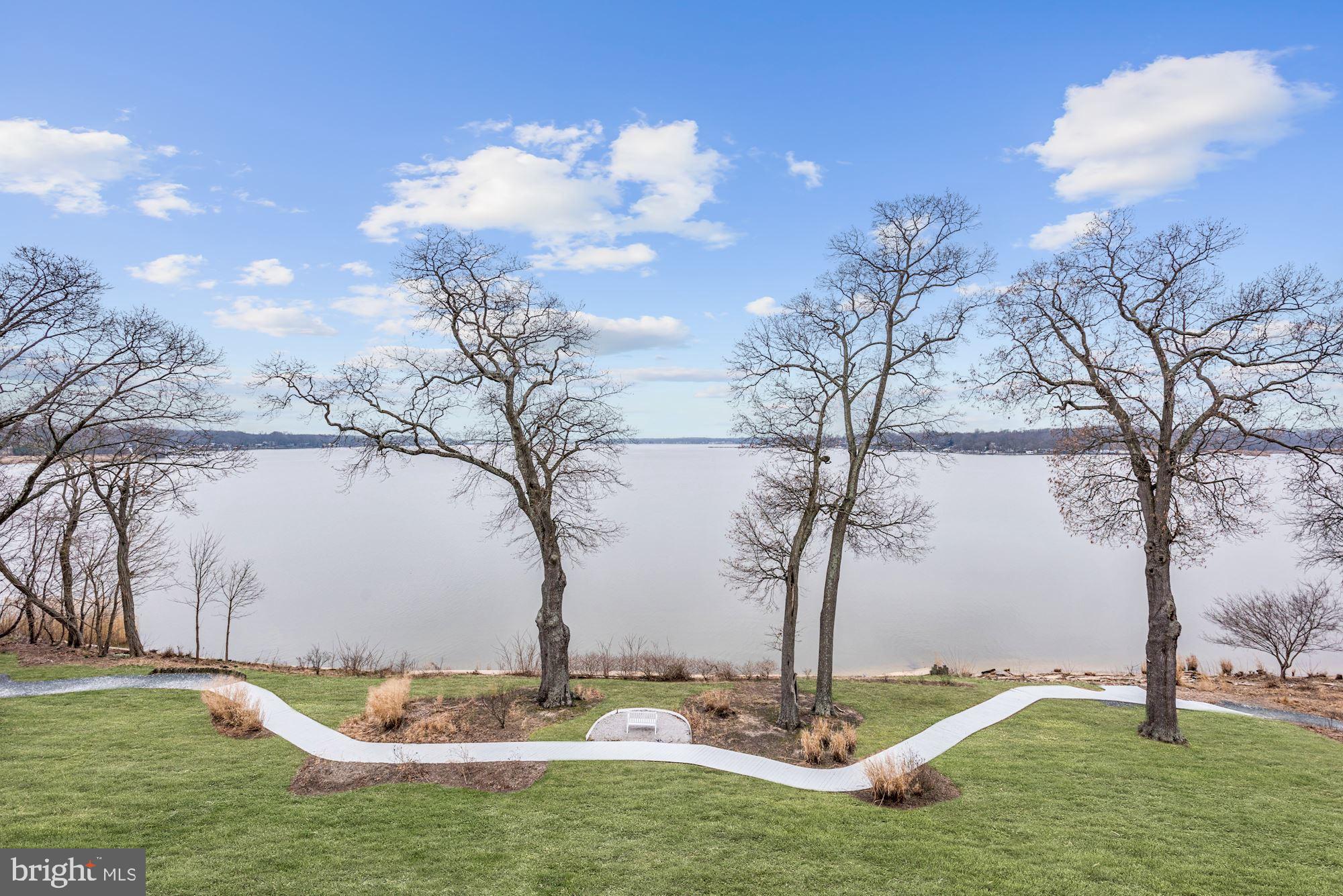 4760 Water Park Drive, Unit R Belcamp, MD 21017 - Photo 25 of 34 Water Views