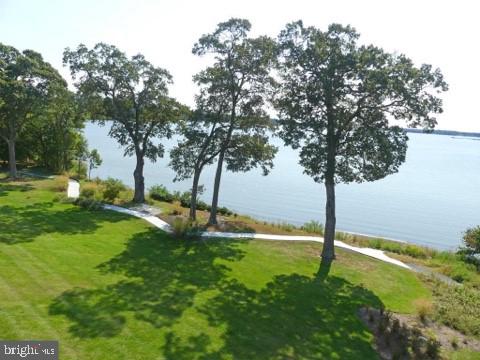 4760 Water Park Drive, Unit R Belcamp, MD 21017 - Photo 26 of 34 Water Views