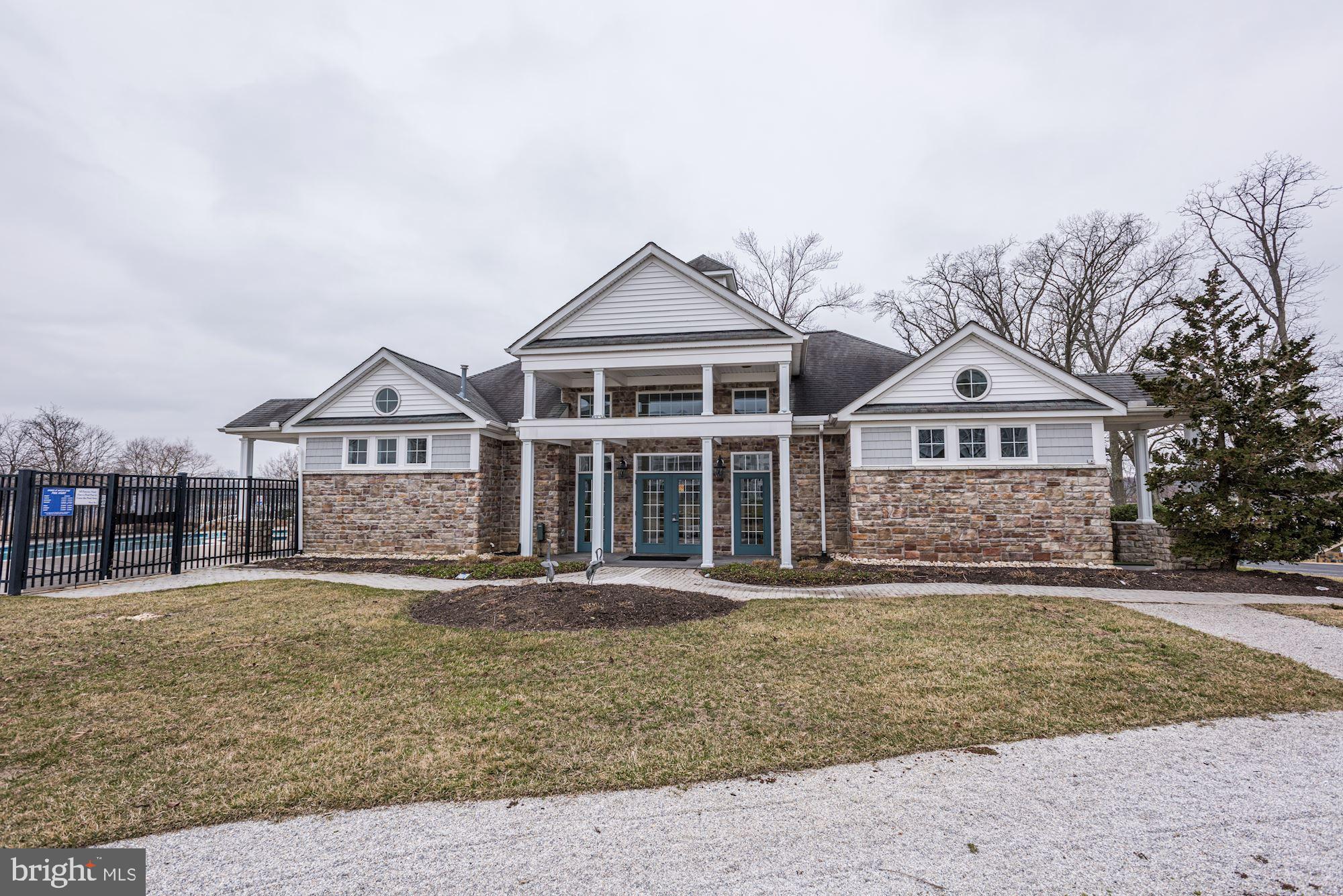 4760 Water Park Drive, Unit R Belcamp, MD 21017 - Photo 27 of 34 Community Center
