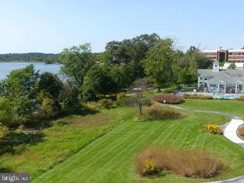 4760 Water Park Drive, Unit R Belcamp, MD 21017 - Photo 31 of 34 Community Grounds
