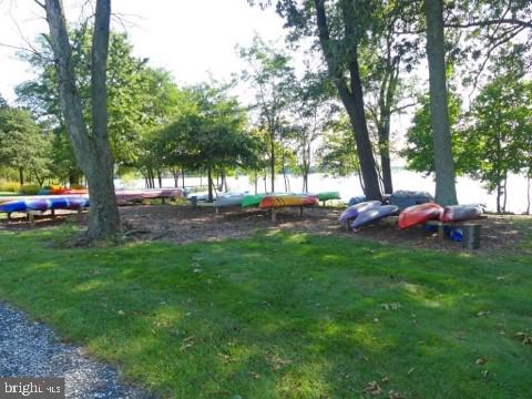 4760 Water Park Drive, Unit R Belcamp, MD 21017 - Photo 32 of 34 Kayak Launching Area
