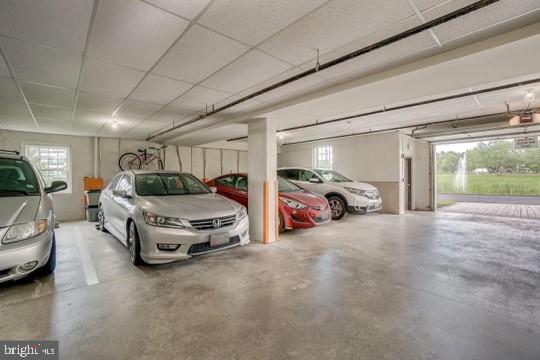 4760 Water Park Drive, Unit R Belcamp, MD 21017 - Photo 33 of 34 Garage