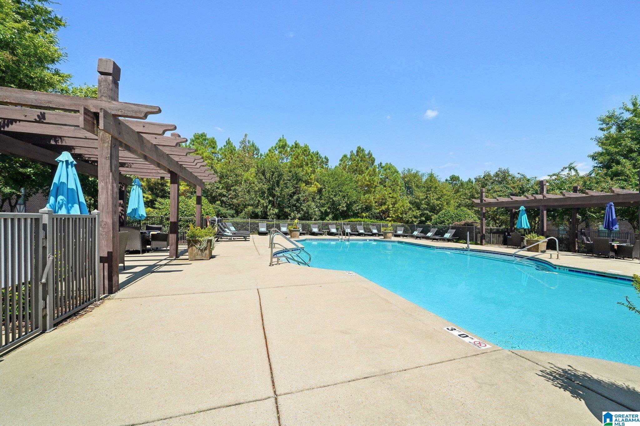 508 Riverhaven Place, Unit 508 Birmingham, AL 35216 - Photo 34 of 42