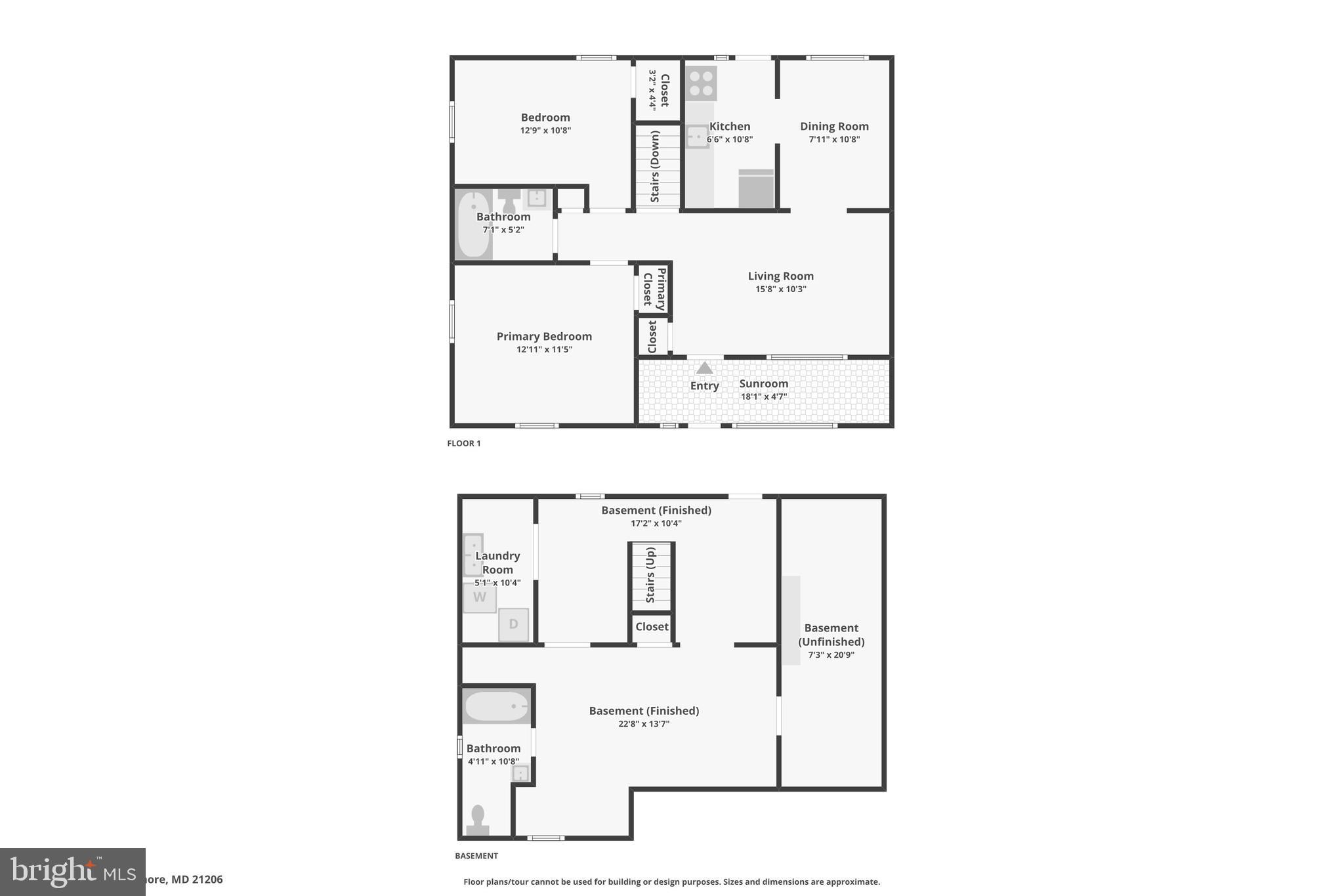 4714 Hellwig Road Baltimore, MD 21206 - Photo 26 of 26 Gallery Image 26