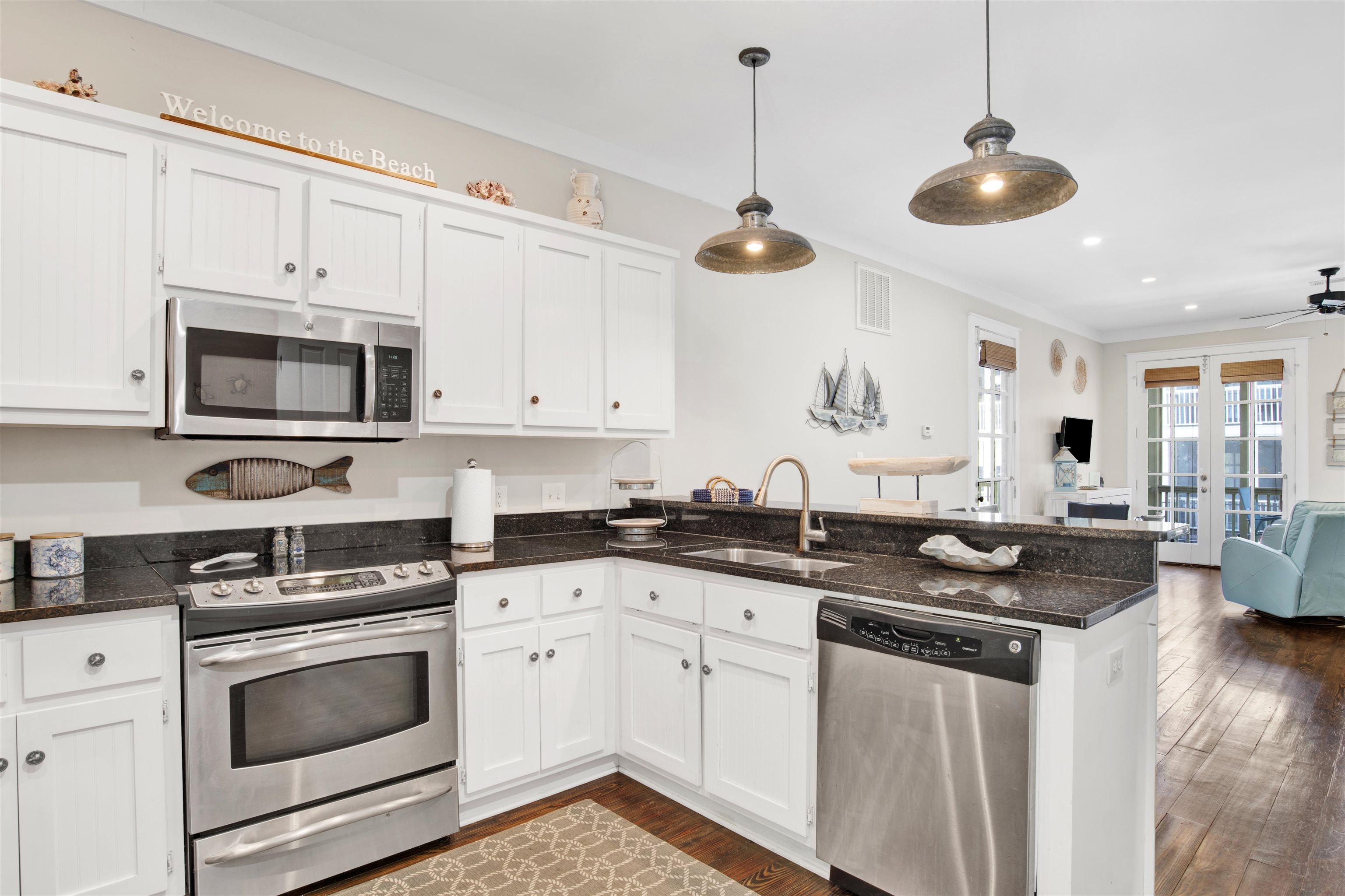 25773 Canal Road, Unit 38 Orange Beach, AL 36561 - Photo 8 of 38 Kitchen