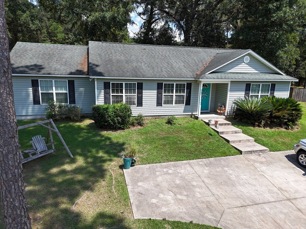 112 Henry's Road Thomasville, GA 31757 - Photo 27 of 27 Gallery Image 27