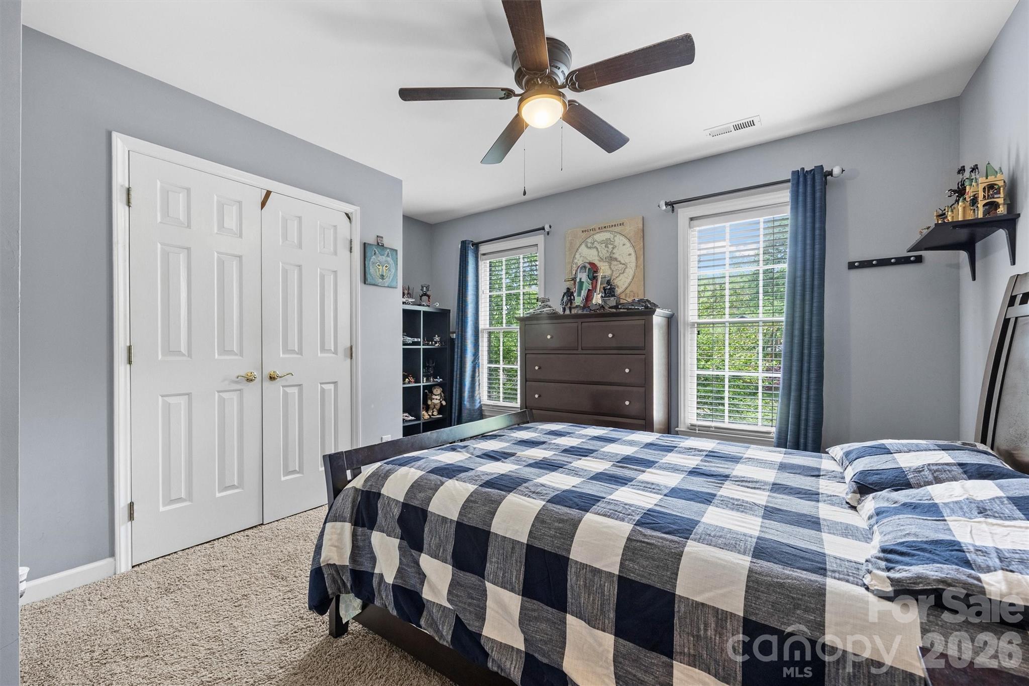 5501 Providence Glen Road Charlotte, NC 28270 - Photo 18 of 33