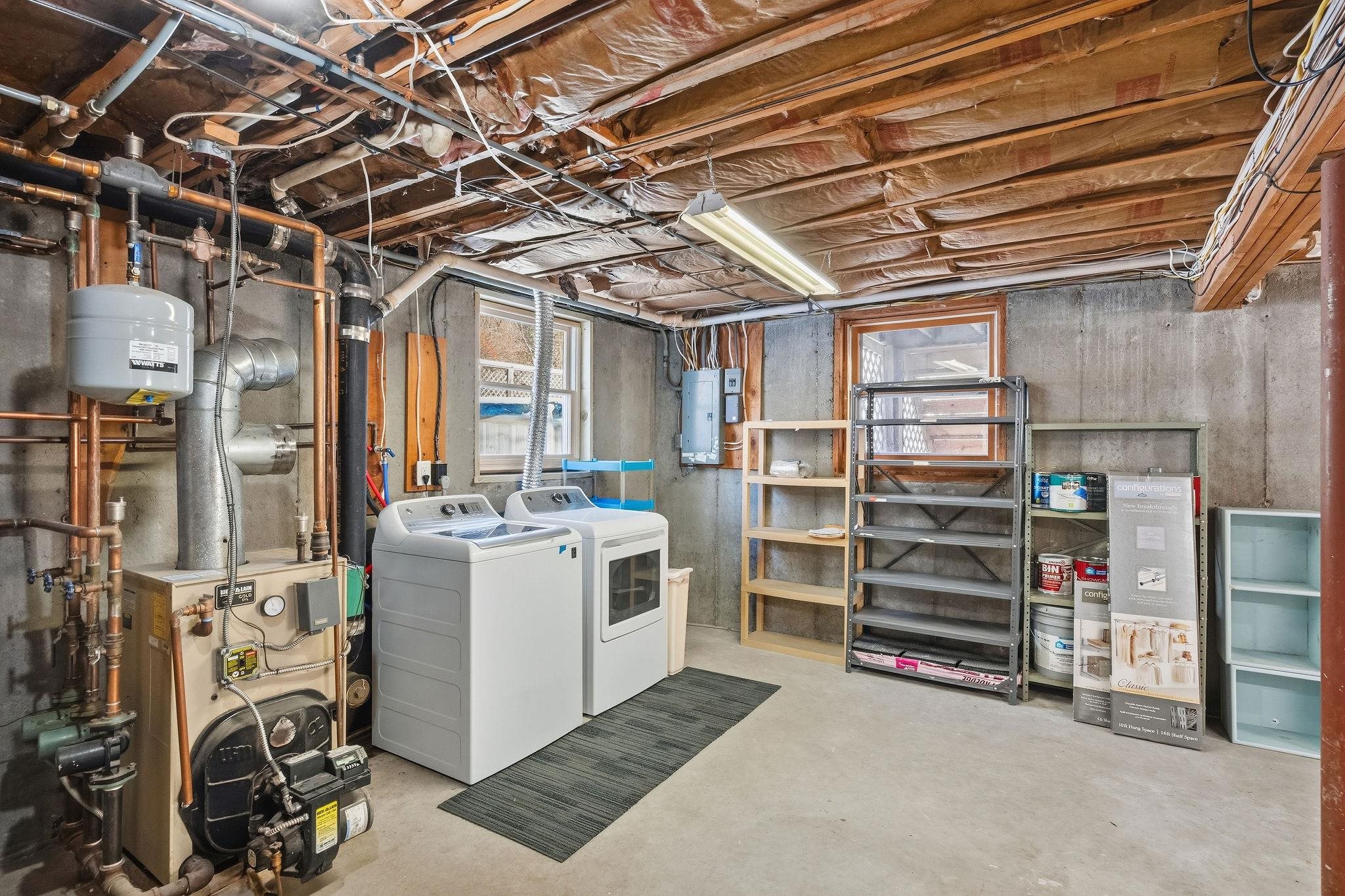 361 Joseph Street Extension Manchester, NH 03102 - Photo 24 of 28