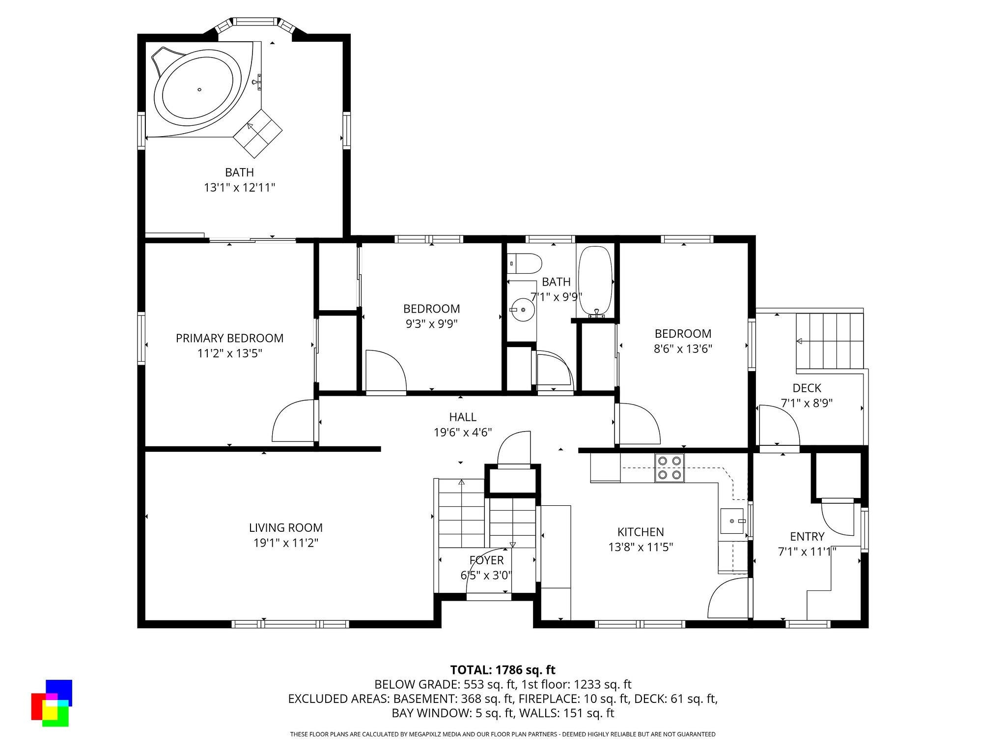 361 Joseph Street Extension Manchester, NH 03102 - Photo 27 of 28