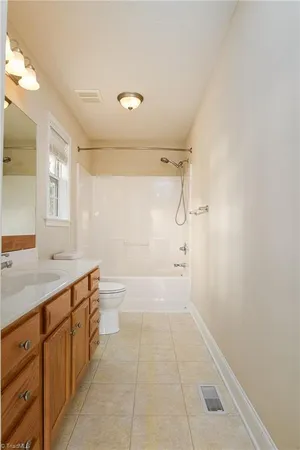 $299,900 | 117 Forest Drive, Thomasville, NC 27360