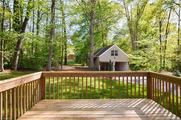 $299,900 | 117 Forest Drive, Thomasville, NC 27360