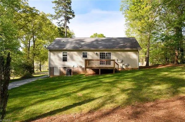 $299,900 | 117 Forest Drive, Thomasville, NC 27360