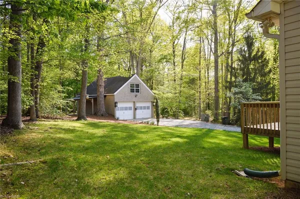 $299,900 | 117 Forest Drive, Thomasville, NC 27360