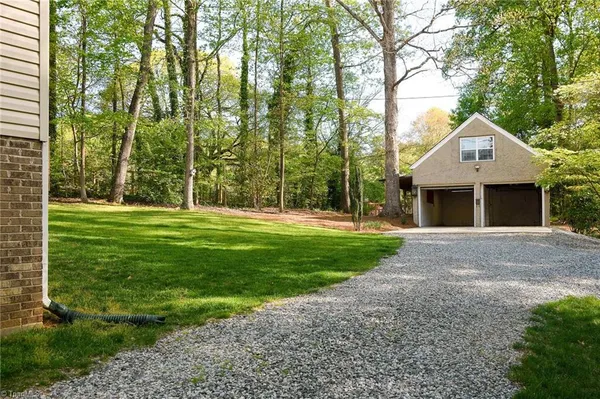 $299,900 | 117 Forest Drive, Thomasville, NC 27360