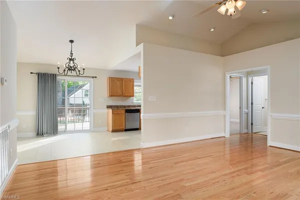 $299,900 | 117 Forest Drive, Thomasville, NC 27360