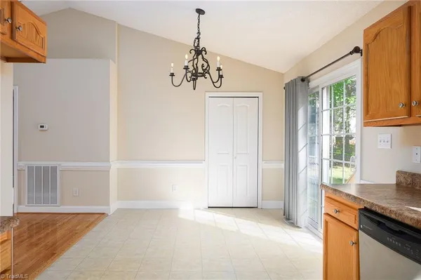 $299,900 | 117 Forest Drive, Thomasville, NC 27360