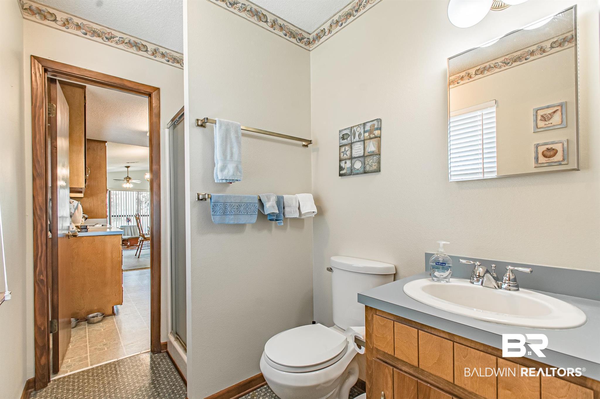 2689 Pine Ridge Drive Lillian, AL 36549 - Photo 22 of 46 Ensuite Master Bth