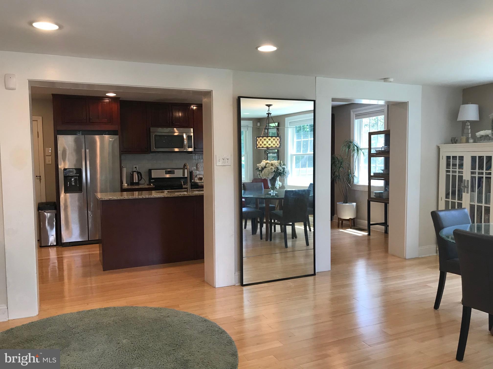 1627 Brookhaven Road Wynnewood, PA 19096 - Photo 3 of 13