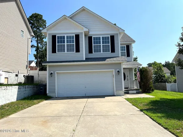 $1,850 | 139 Boston Harbor, Cameron, NC 28326