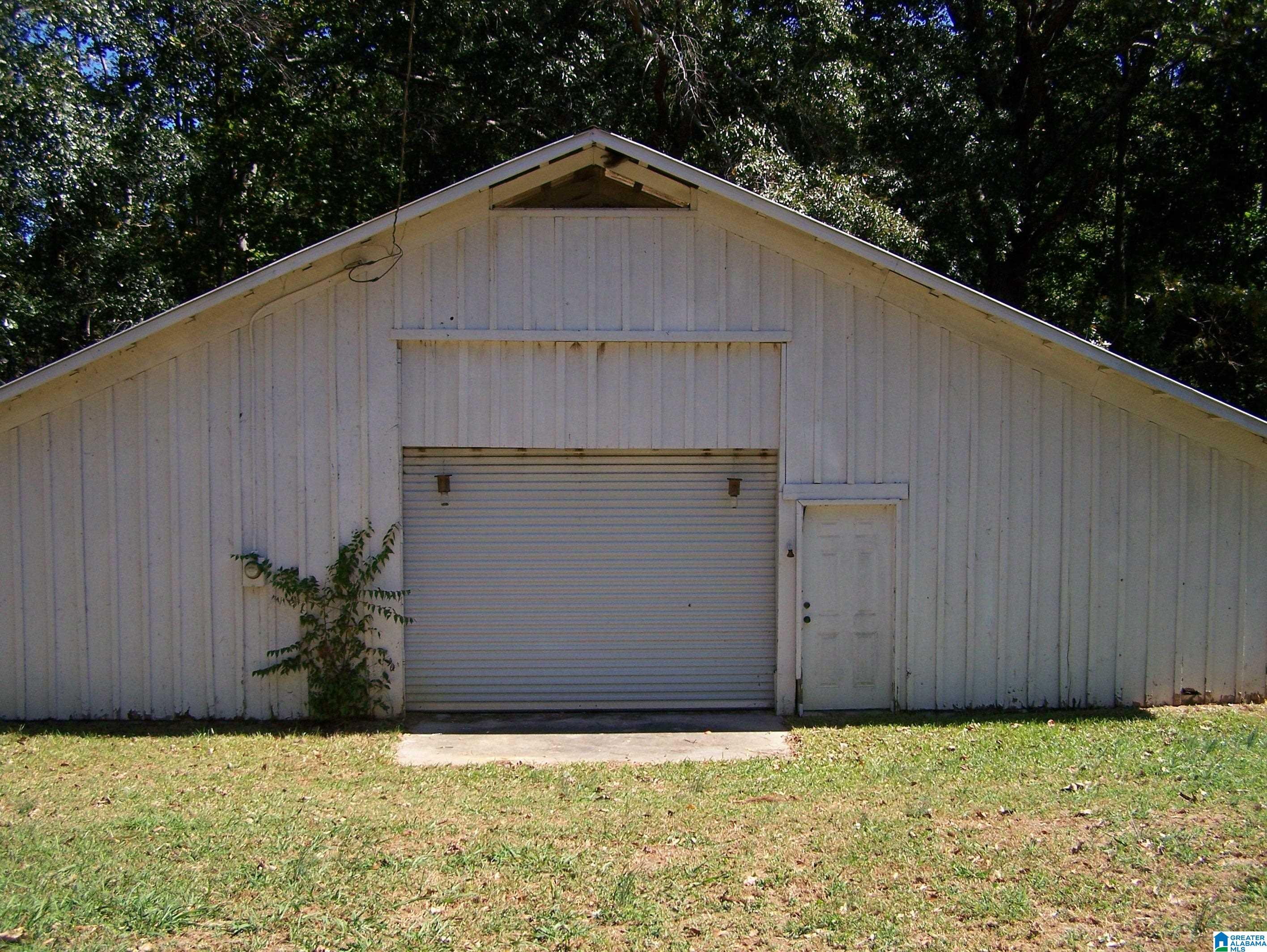18605 Highway 46 Ranburne, AL 36273 - Photo 9 of 47 Gallery Image 9