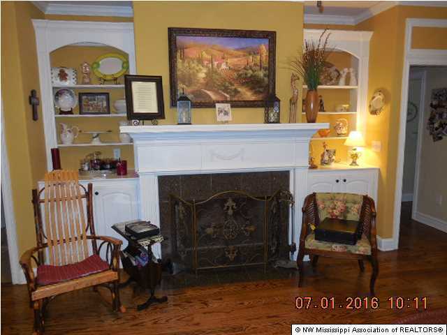 544 Brewer Subdivision Road Coldwater, MS 38618 - Photo 11 of 28 Additional Photo