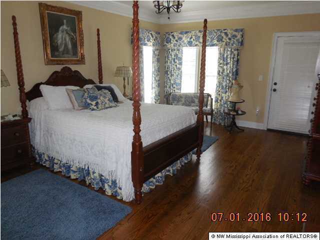 544 Brewer Subdivision Road Coldwater, MS 38618 - Photo 13 of 28 Additional Photo