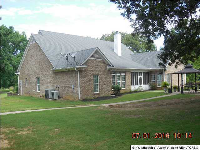 544 Brewer Subdivision Road Coldwater, MS 38618 - Photo 23 of 28 Additional Photo