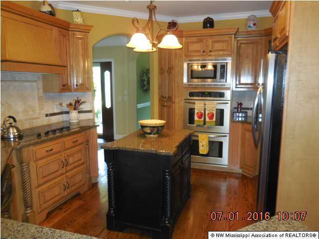 544 Brewer Subdivision Road Coldwater, MS 38618 - Photo 5 of 28 Additional Photo