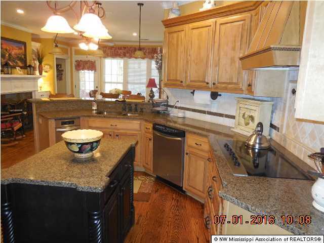 544 Brewer Subdivision Road Coldwater, MS 38618 - Photo 7 of 28 Additional Photo