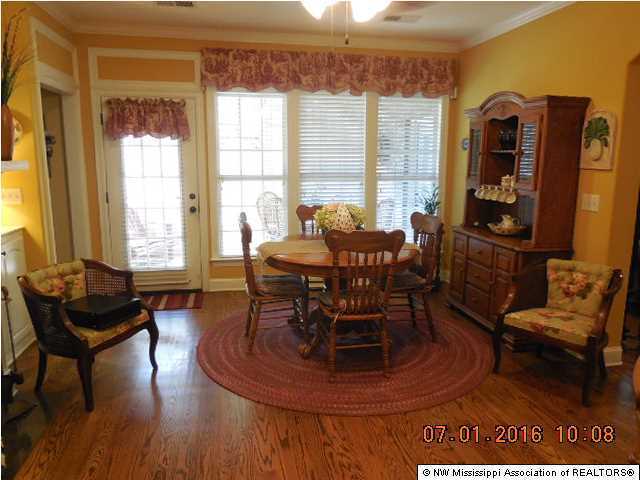 544 Brewer Subdivision Road Coldwater, MS 38618 - Photo 8 of 28 Additional Photo